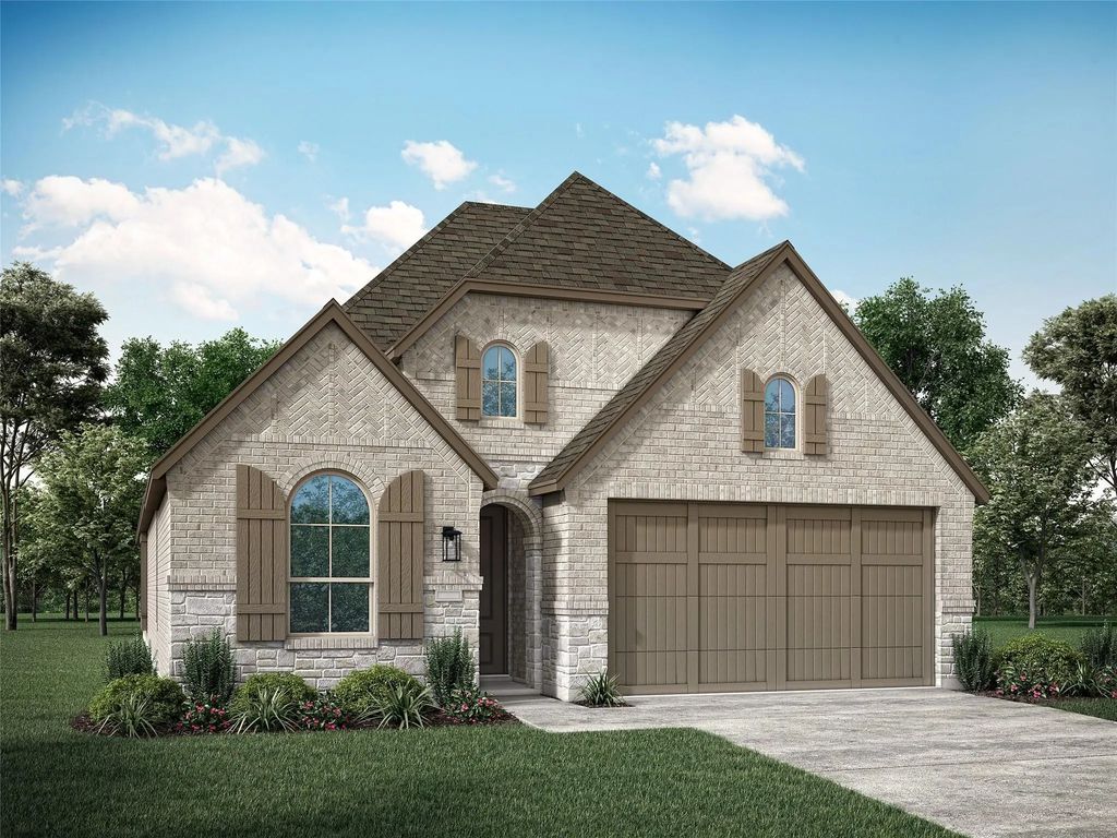 3721 American Paint Drive, Aubrey