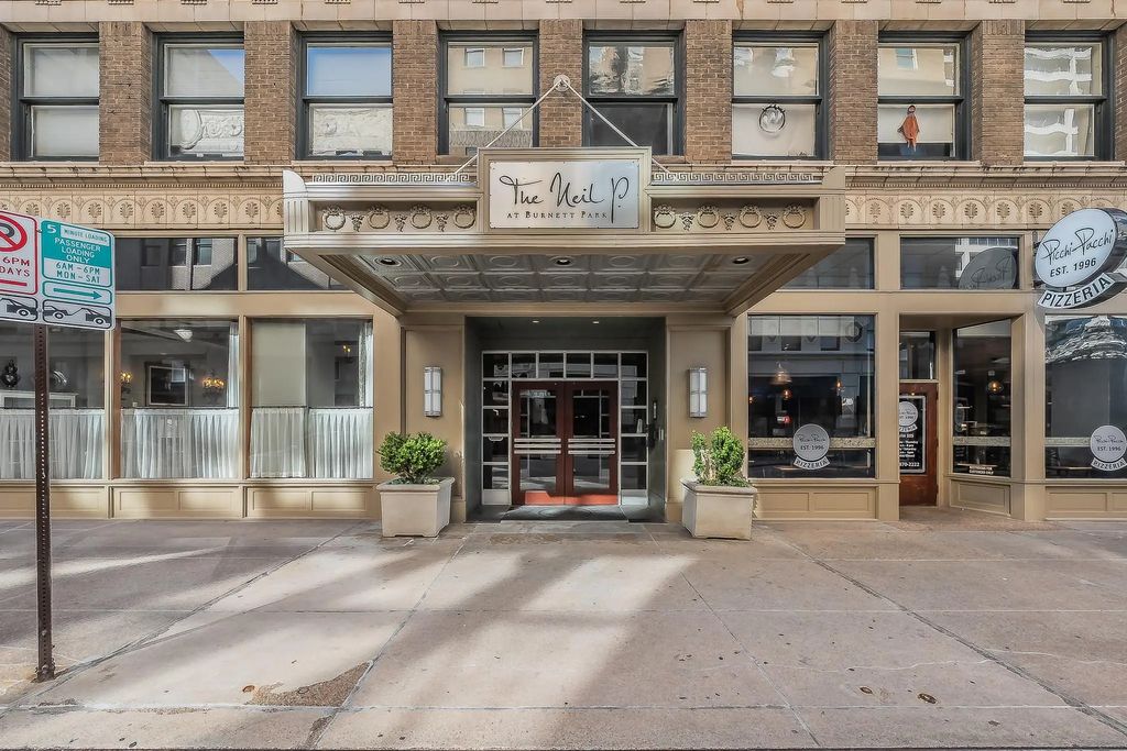 411 W 7th Street 1007, Fort Worth
