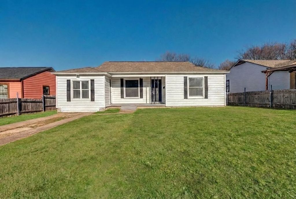 4324 Tacoma Street, Dallas