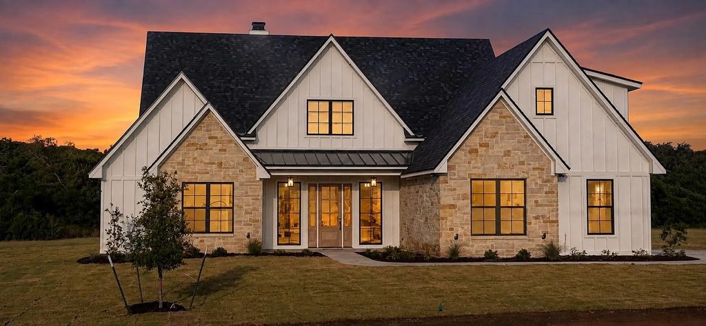 265 Private Rd 305, Gatesville