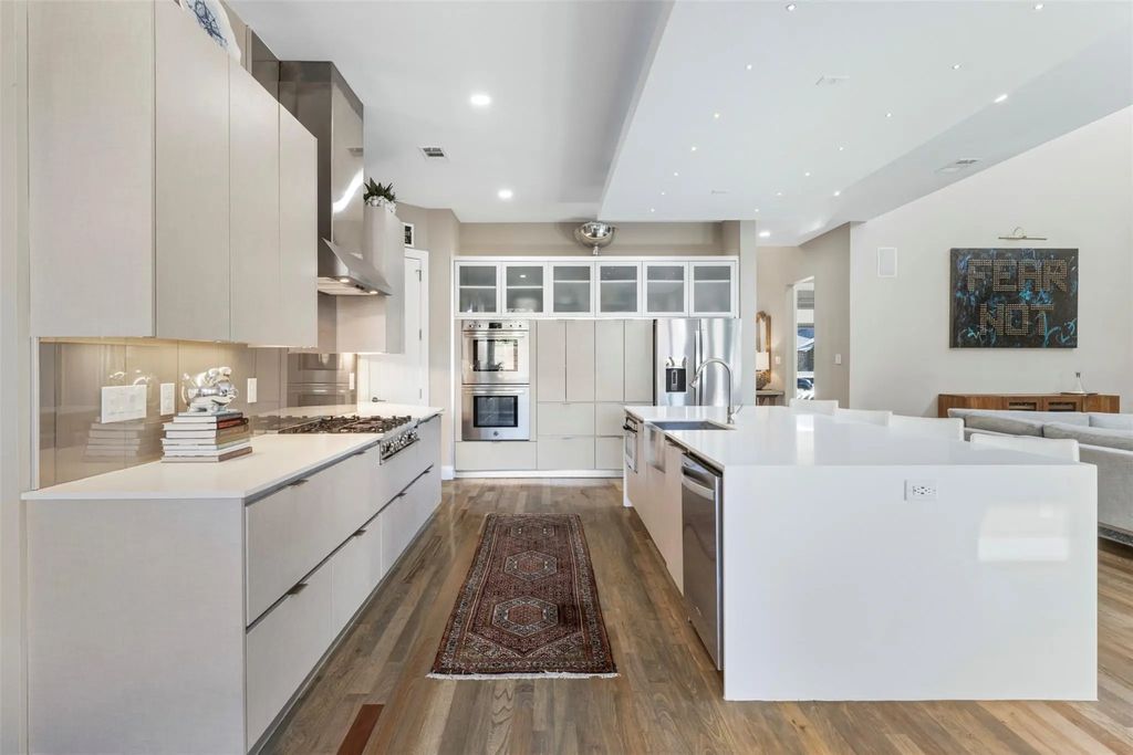 3955 Park Lane, Dallas