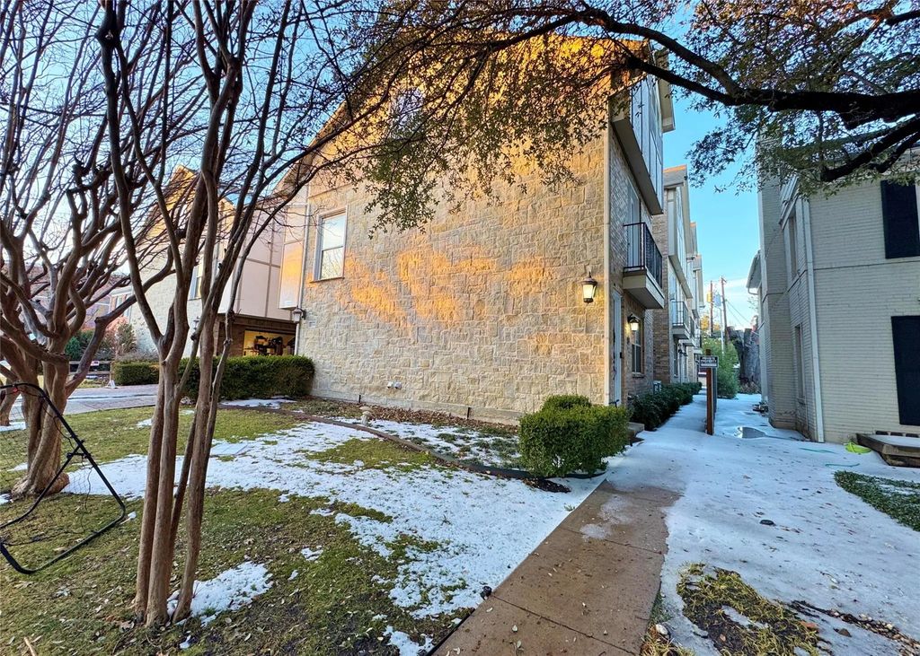 4144 Grassmere Lane 3, University Park
