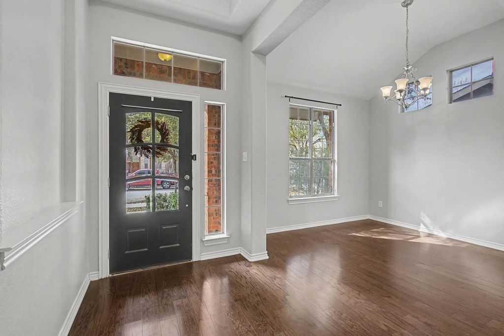 3525 Beekman Drive, Fort Worth