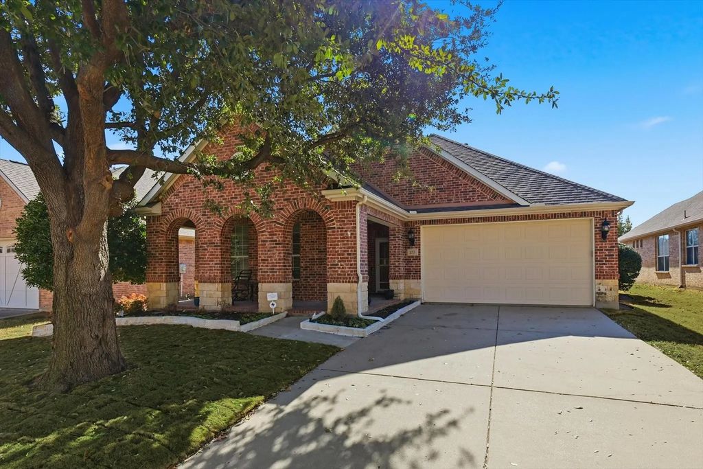 277 Pebble Beach Drive, Frisco