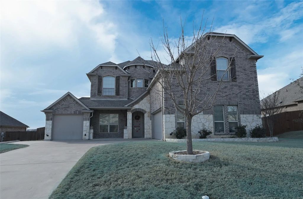 12141 Yarmouth Lane, Fort Worth