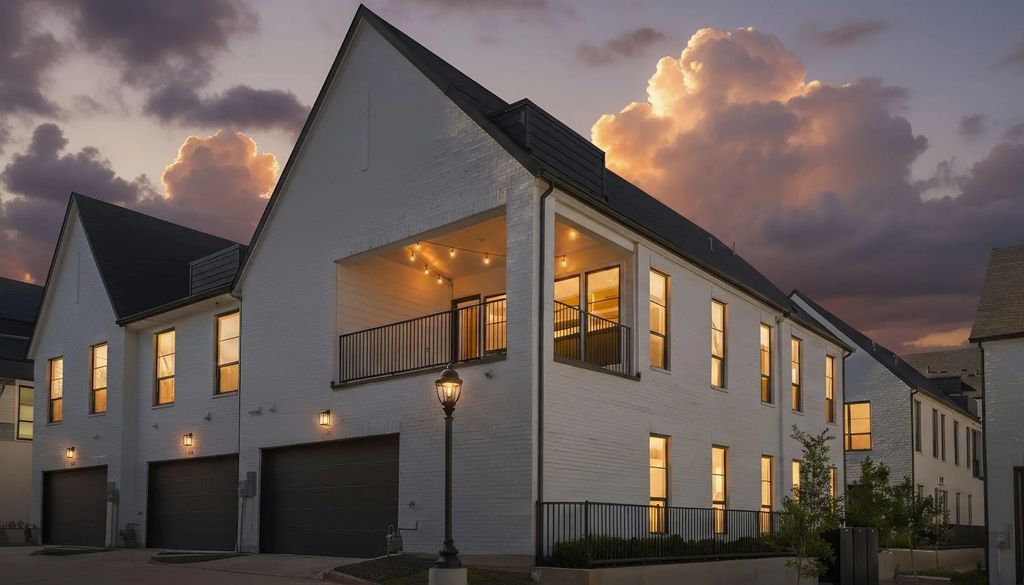 123 Garden Court E, Arlington