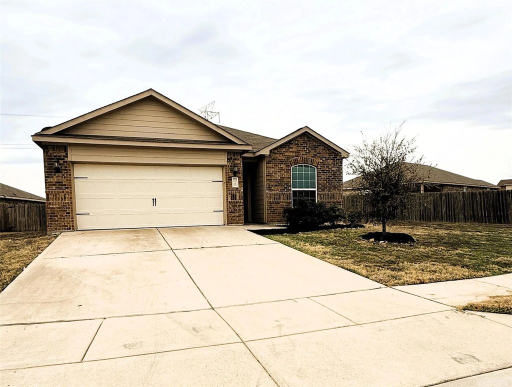 120 Rushmore Lane, Venus