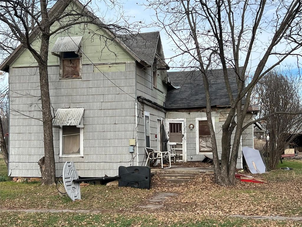 431 Coke, Gorman