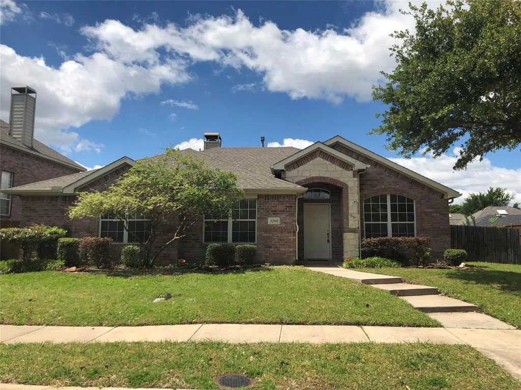 3208 Avery Lane, McKinney