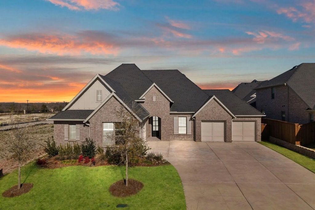 3106 Bexar Street, Rockwall