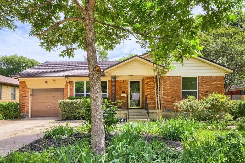 11624 Tuscany Way, Dallas
