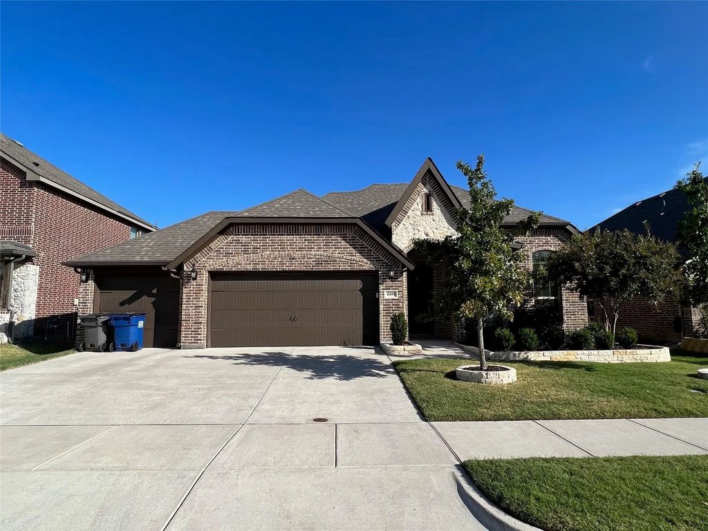 4408 Juniper Lane, Melissa