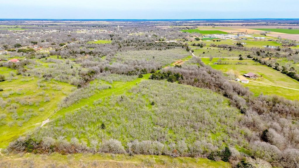 Tbd Cherry Lane, Kerens