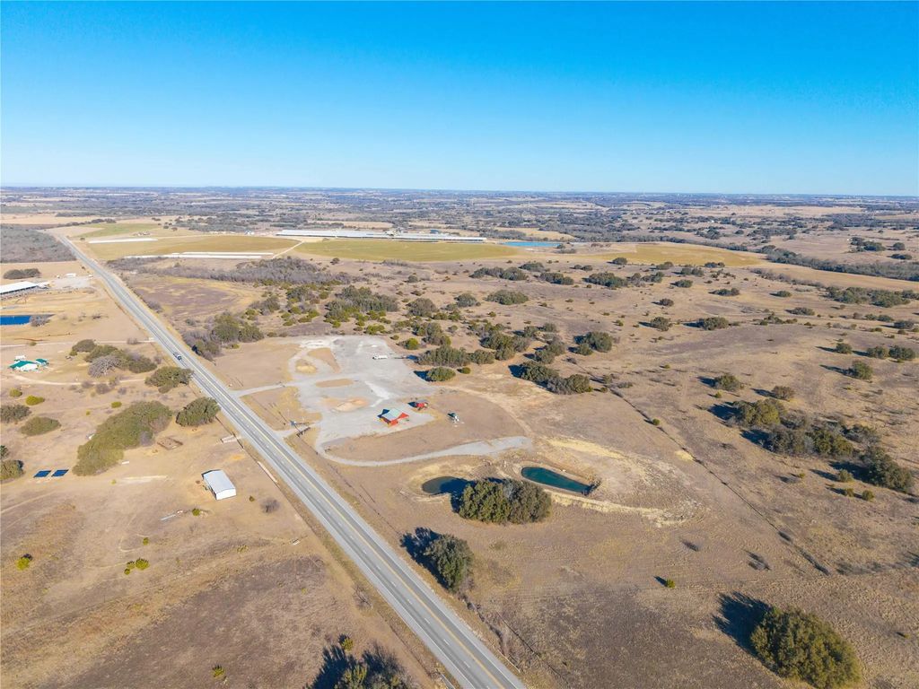 10845 E State Highway 6, Dublin