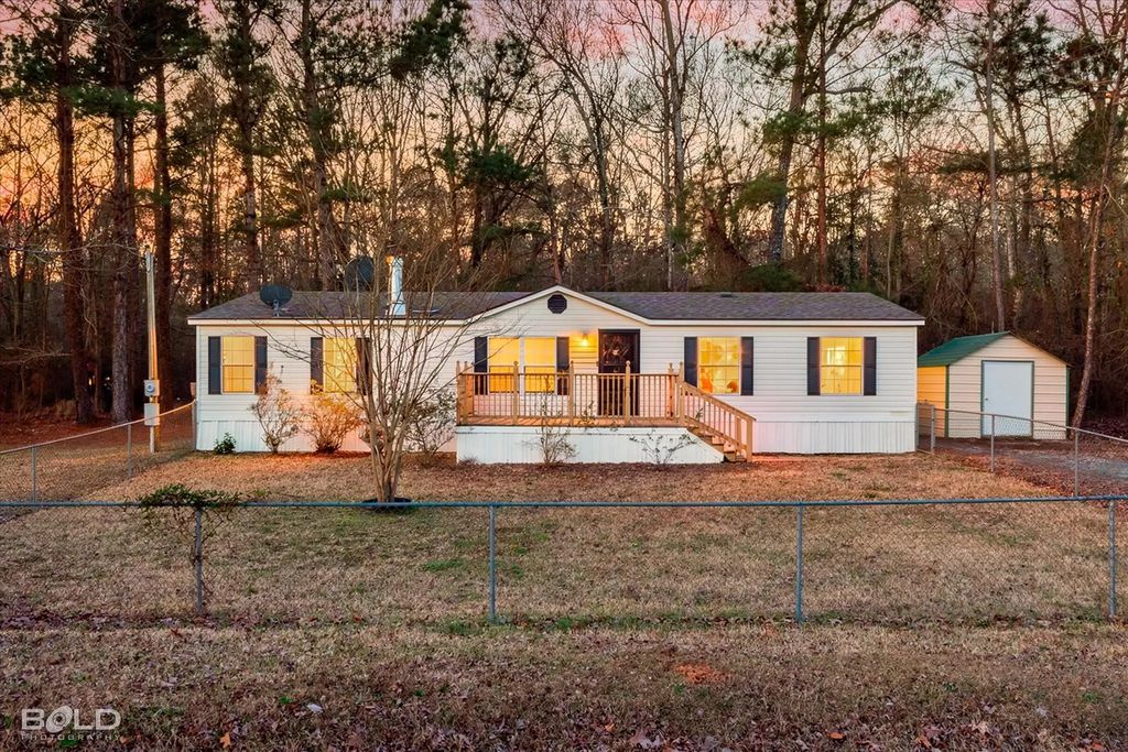 171 Seven Pines Road, Benton