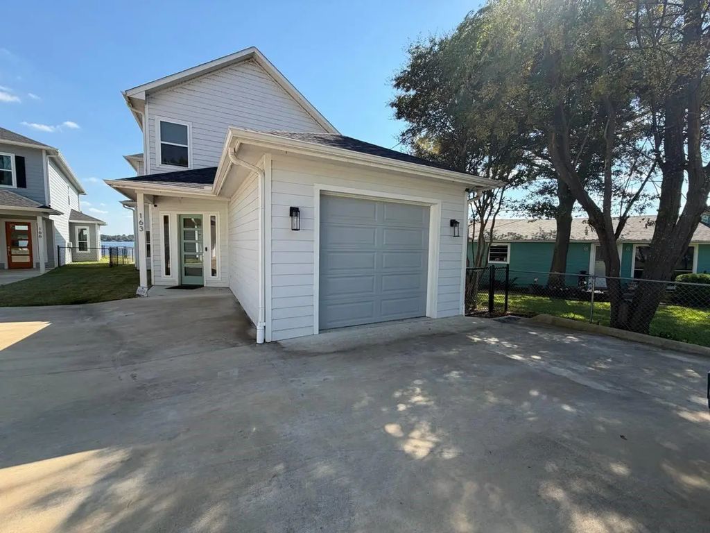 163 Palisade Drive, Mabank