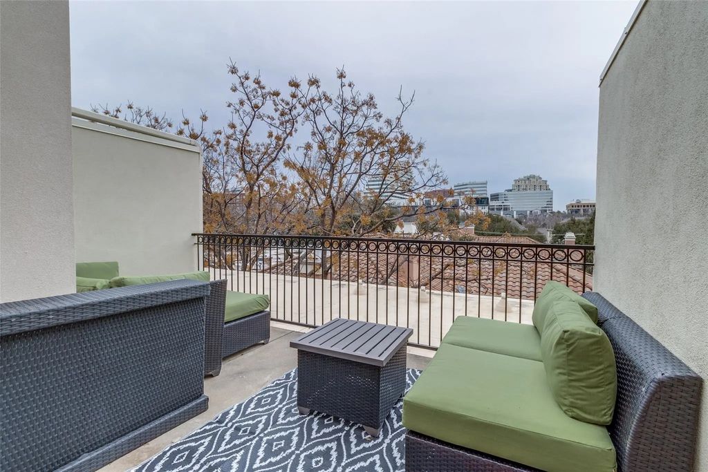 2811 Hood Street H, Dallas