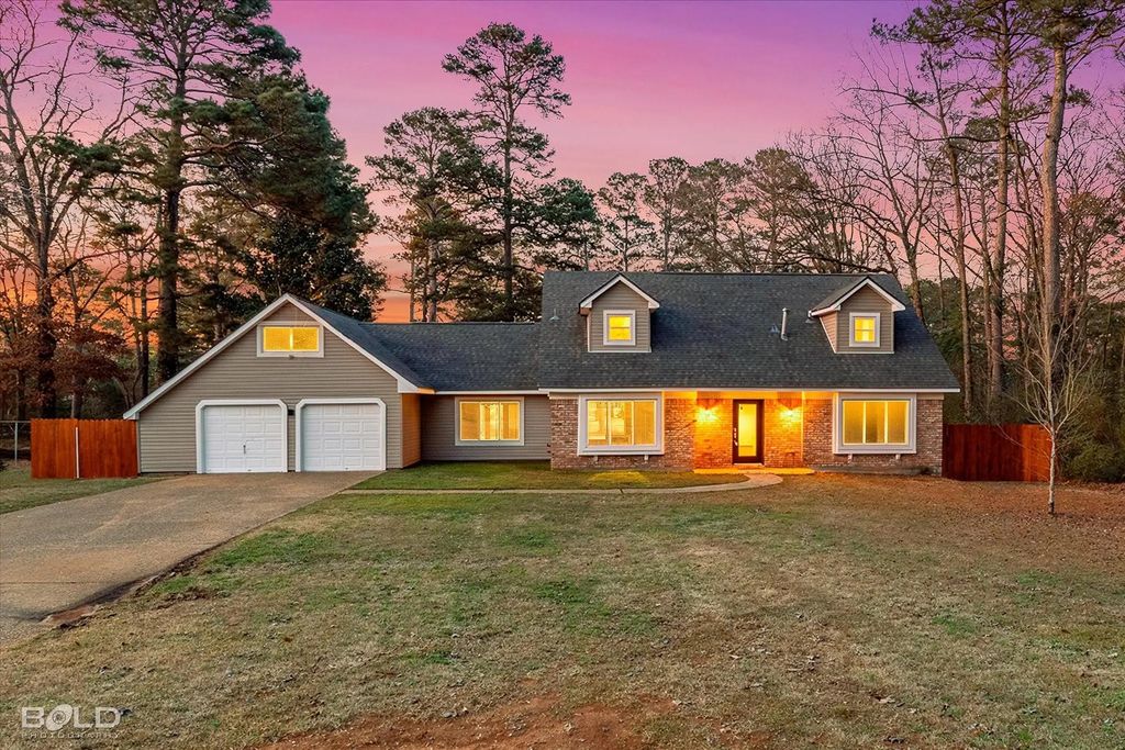 15 Lee Lane, Haughton