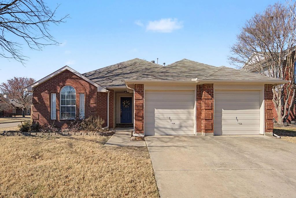 2213 Riverplace Drive, Flower Mound