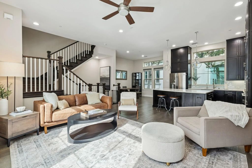 762 Spanish Oaks Place, Dallas