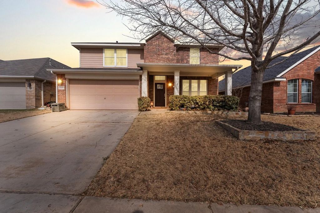 5105 Escambia Terrace, Fort Worth