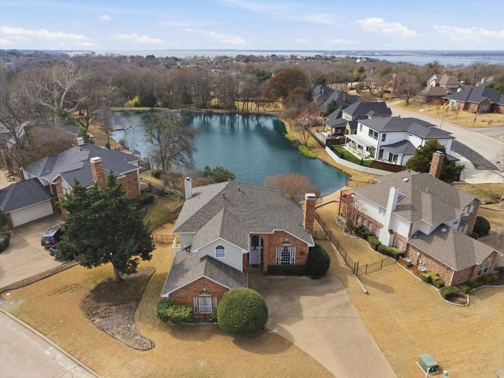 5204 Yacht Club Drive, Rockwall