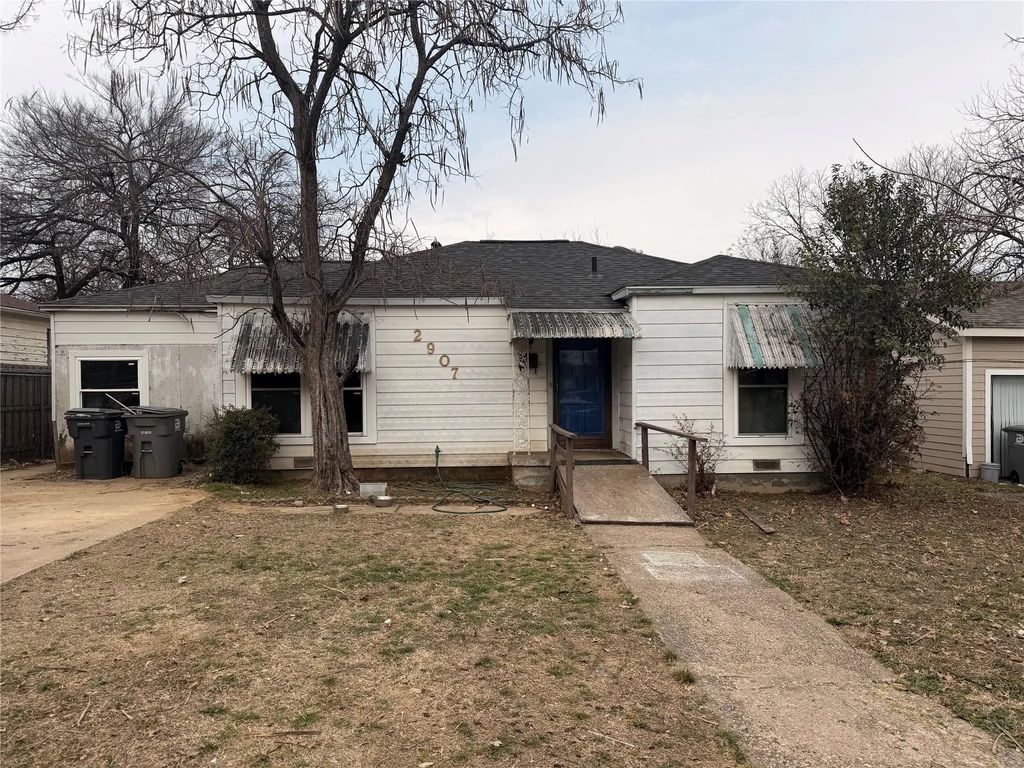 2907 Wilton Avenue, Dallas