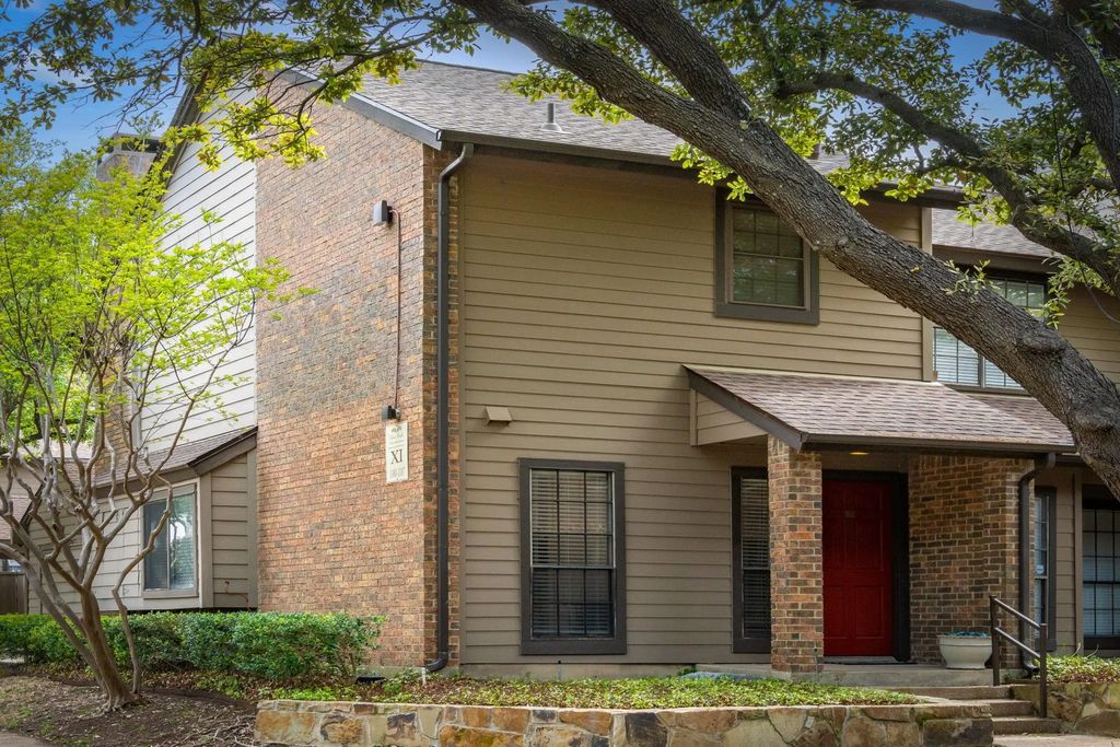 9910 Royal Lane 1101, Dallas