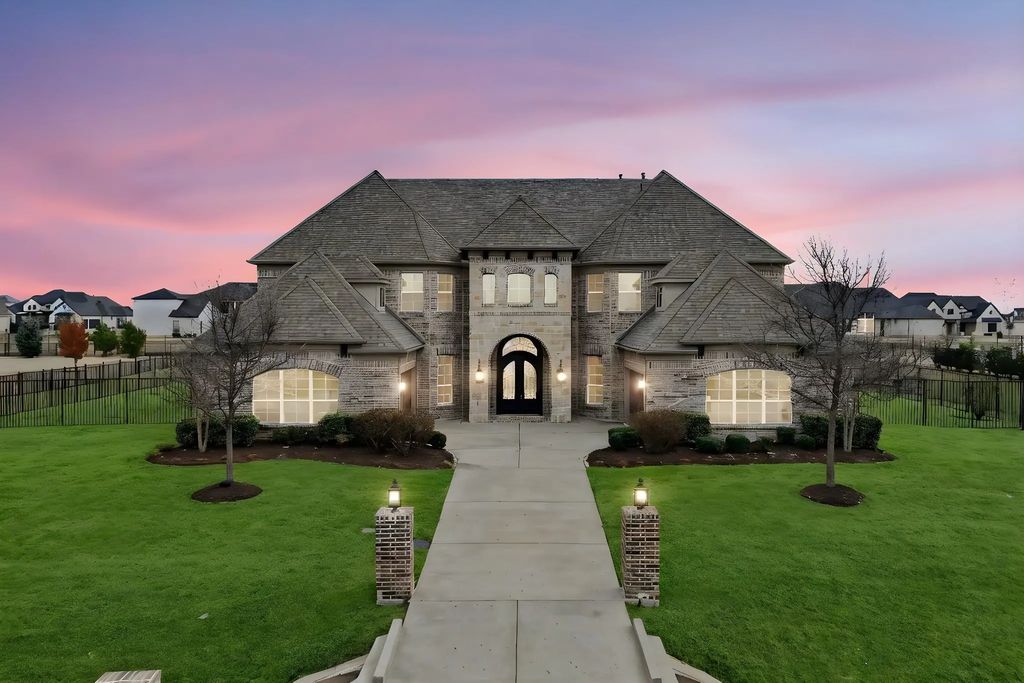 4604 Donna Lane, Parker