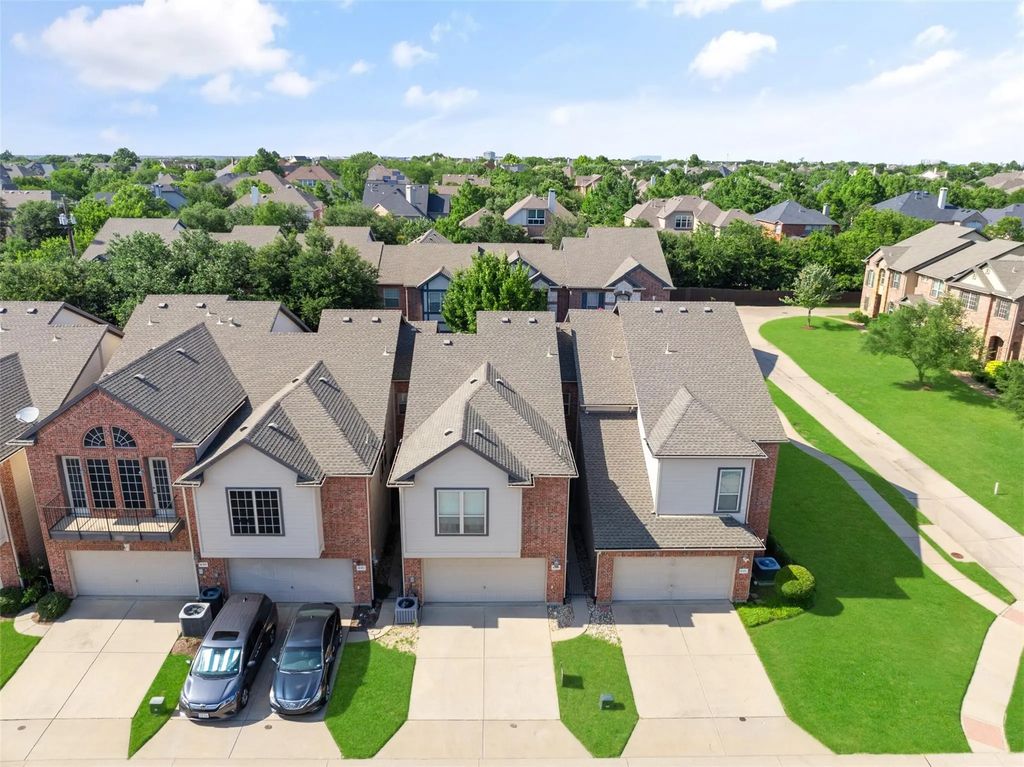 4245 B Swan Forest Drive B, Carrollton