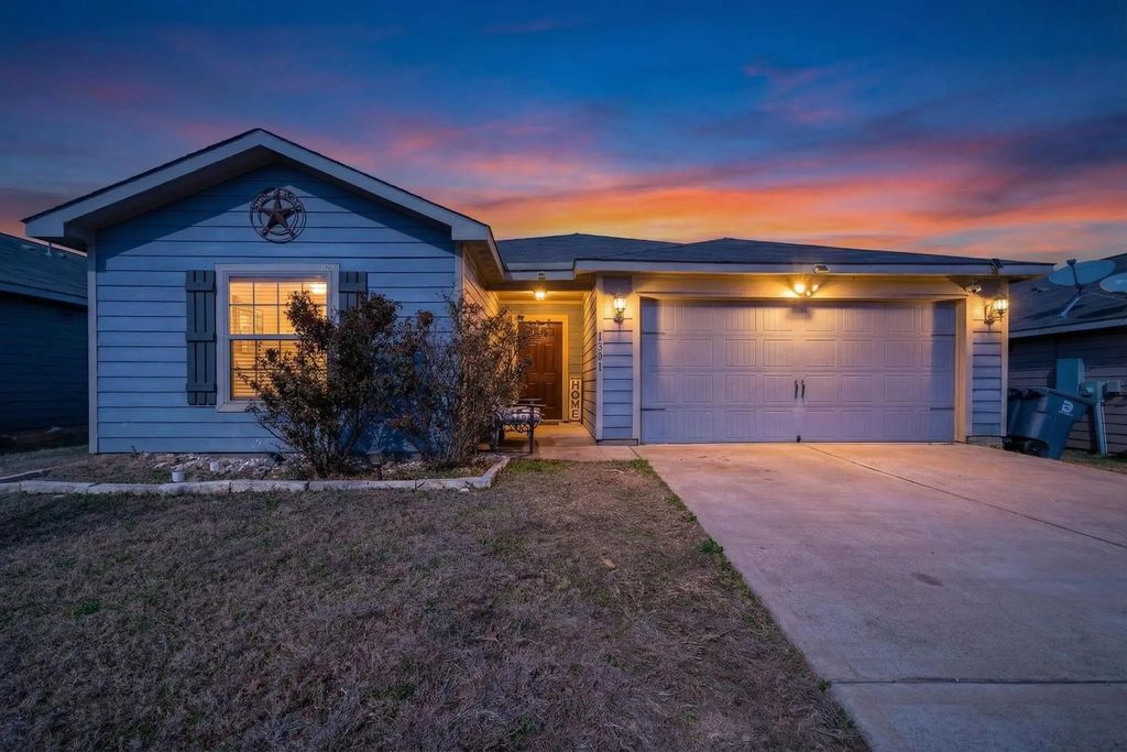 1331 Lucchese Lane, Dallas