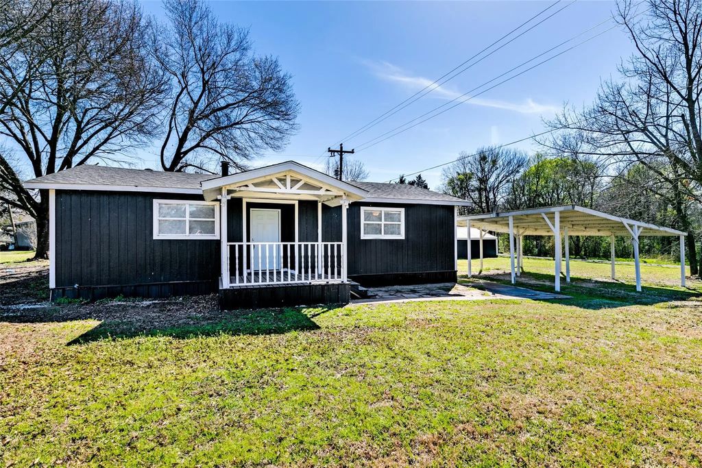 110 Rs County Road 1535, Point
