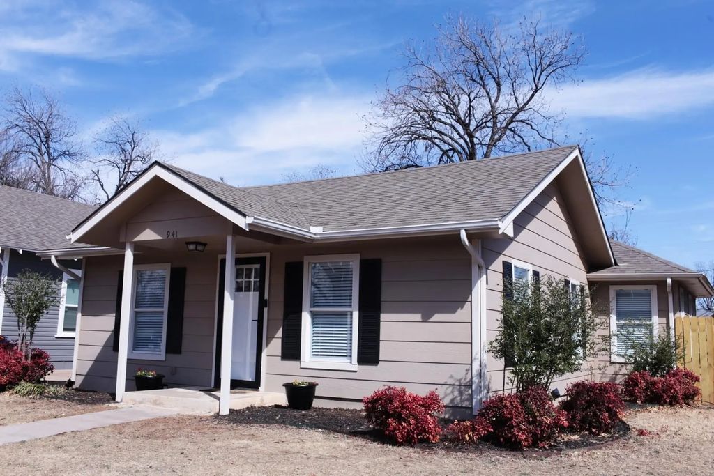 941 Meander Street, Abilene