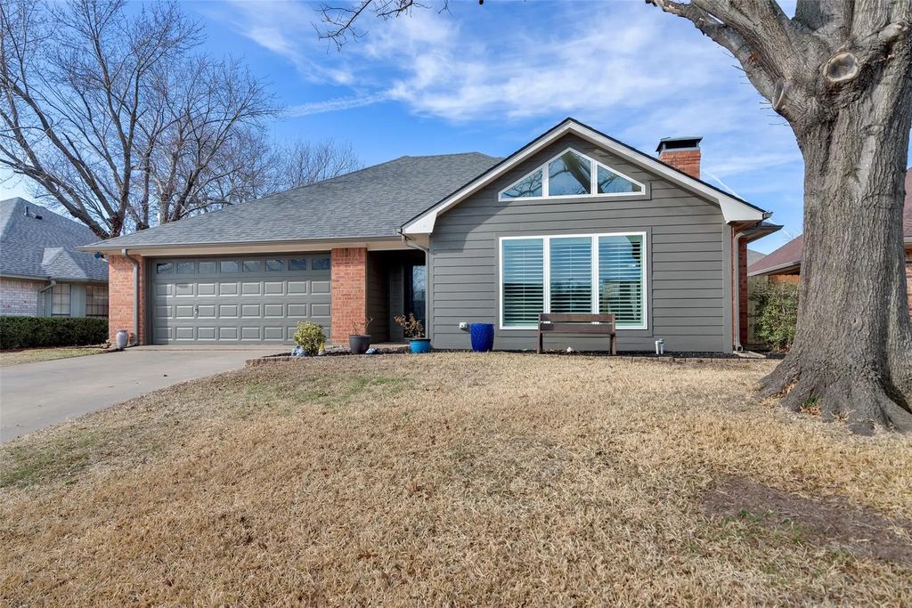 4408 Savannah Drive, Sherman