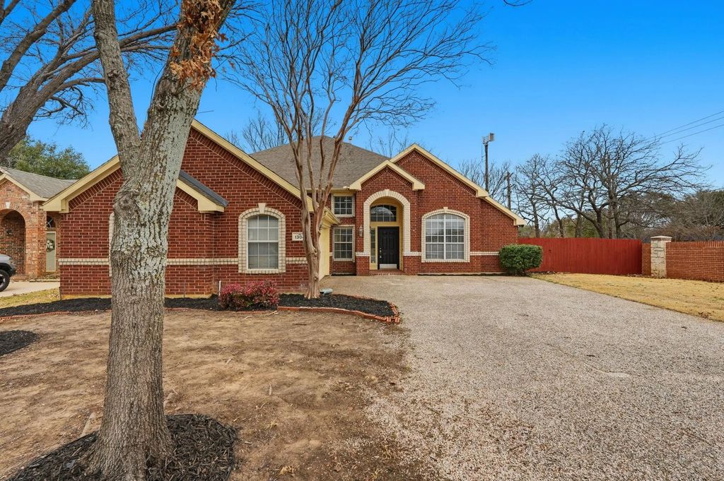 1304 Carriage Lane, Keller