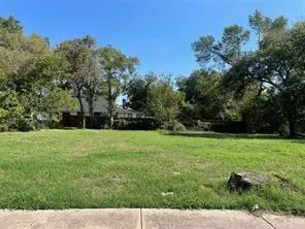 3406 Jeffries Street, Dallas
