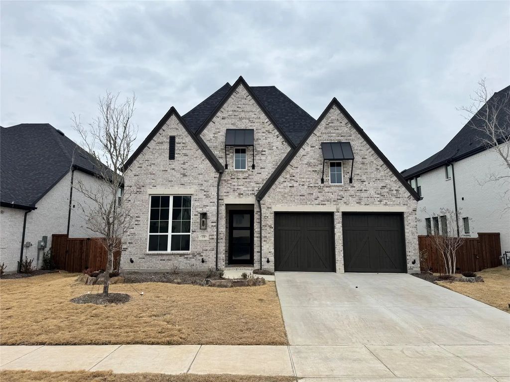 2730 Starwood Drive, Prosper