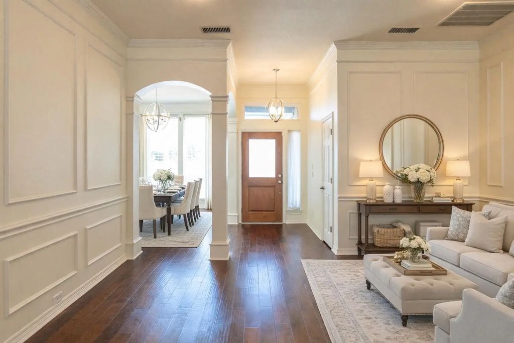 2009 Arbor Creek Drive, Carrollton