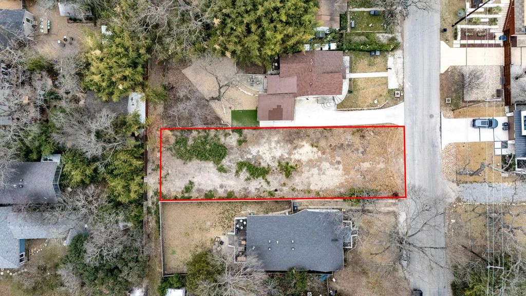 8642 San Leandro Drive, Dallas
