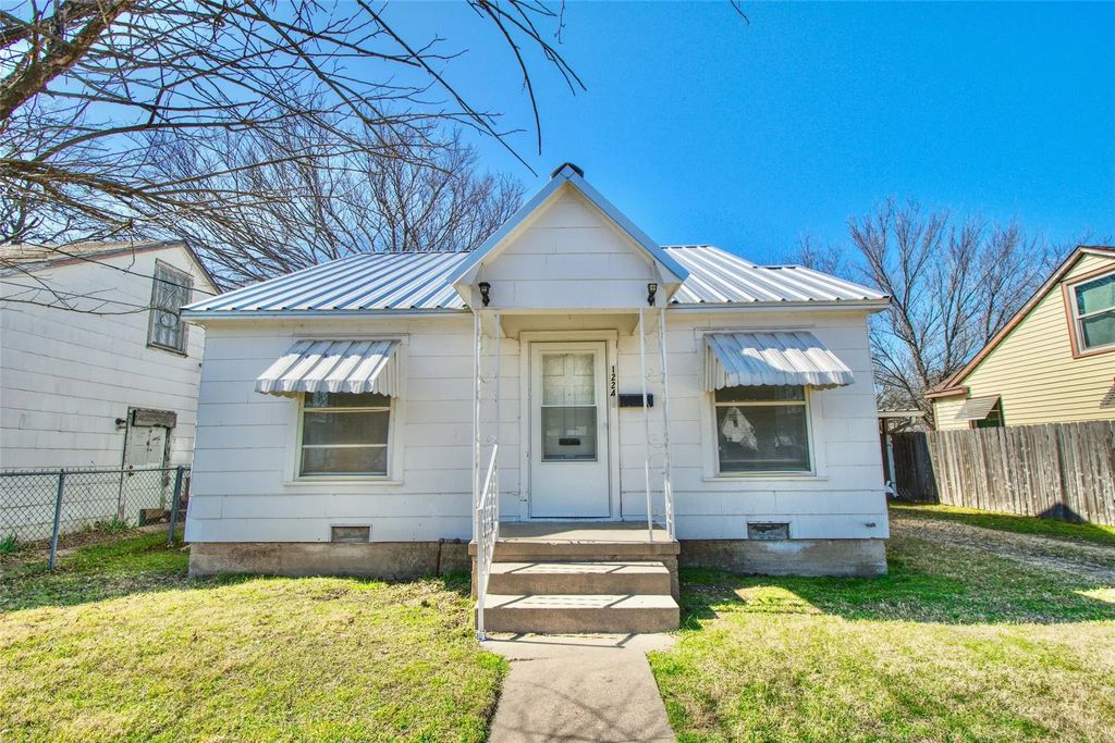 1224 Ashleman Street, Bellmead