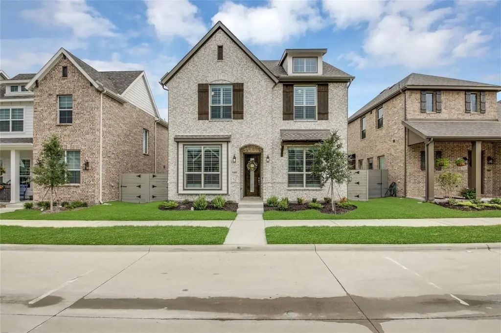 5410 Depot Drive, Sachse