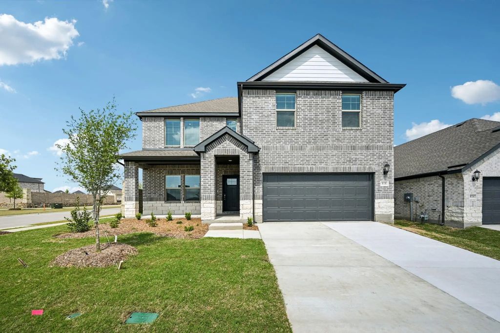 818 London Town Lane, Princeton