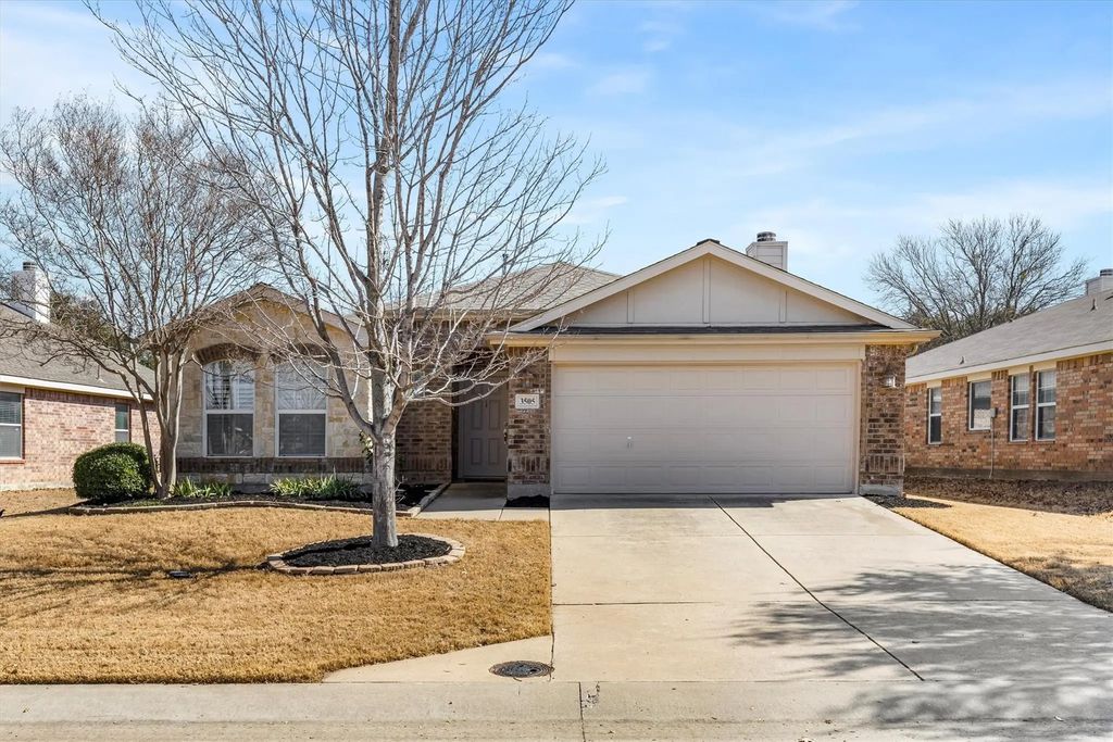 3505 Willow Springs Drive, McKinney