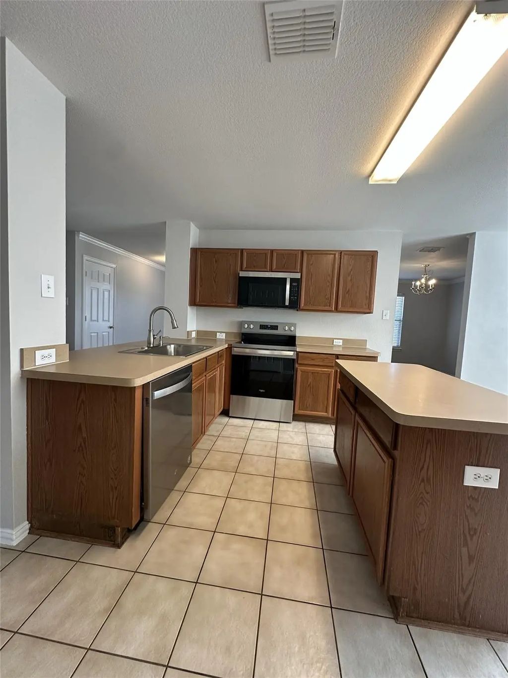 619 Mary Wilson Drive, Lancaster