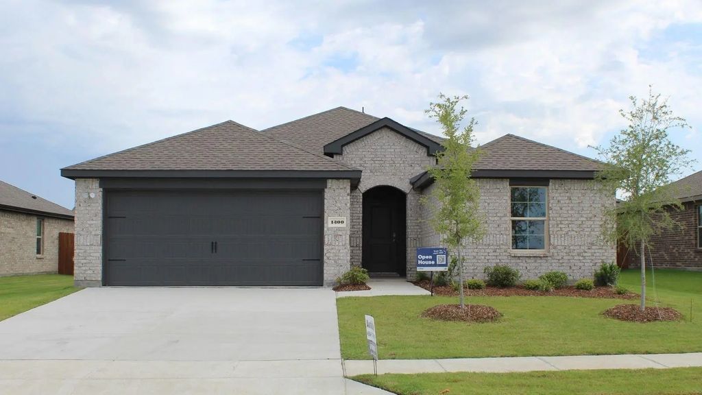 1300 Riverbrook Lane, Josephine