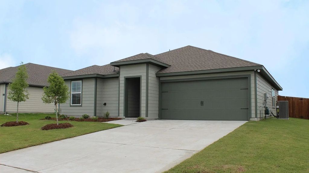 501 Saddle Blanket Drive, Josephine
