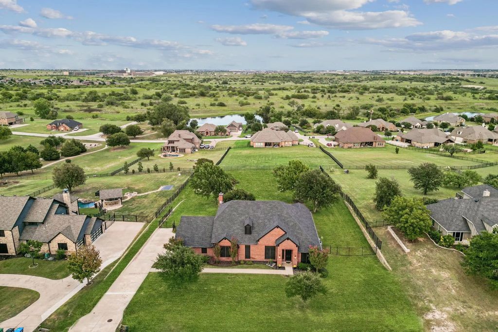10500 Los Rios Drive, Fort Worth