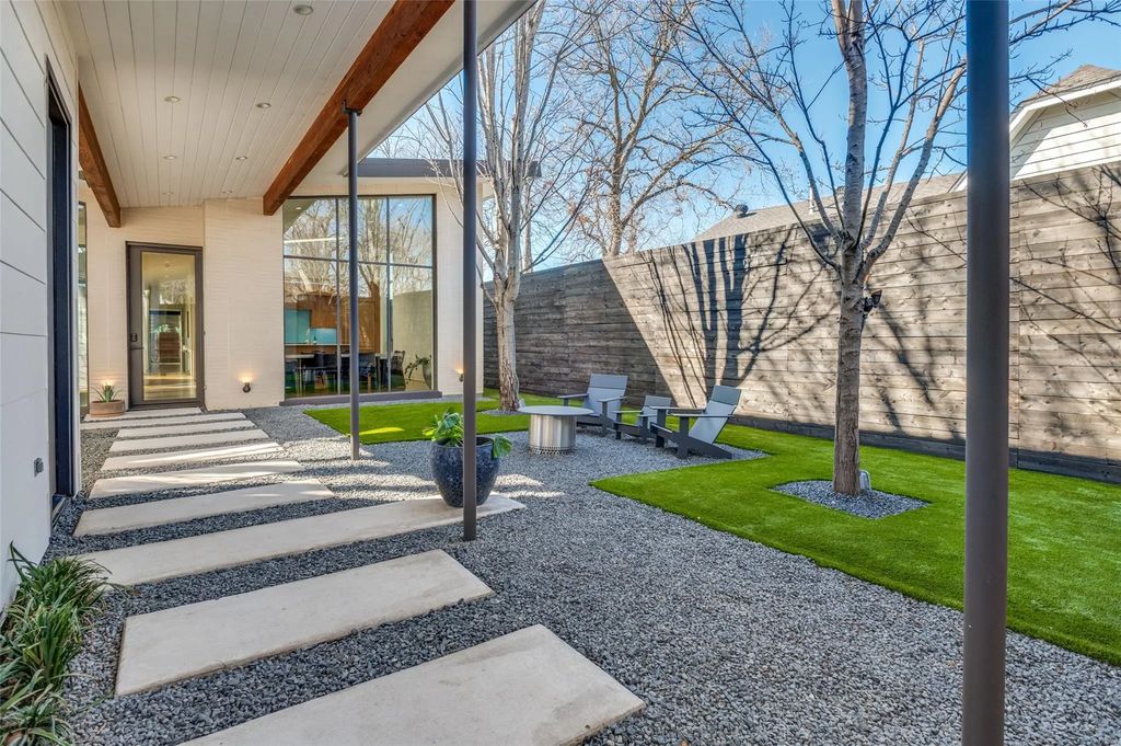 2507 Abrams Road, Dallas