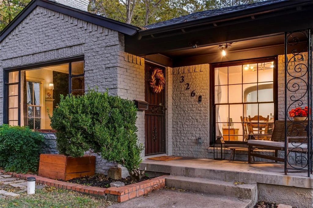 326 Vermont Avenue, Dallas