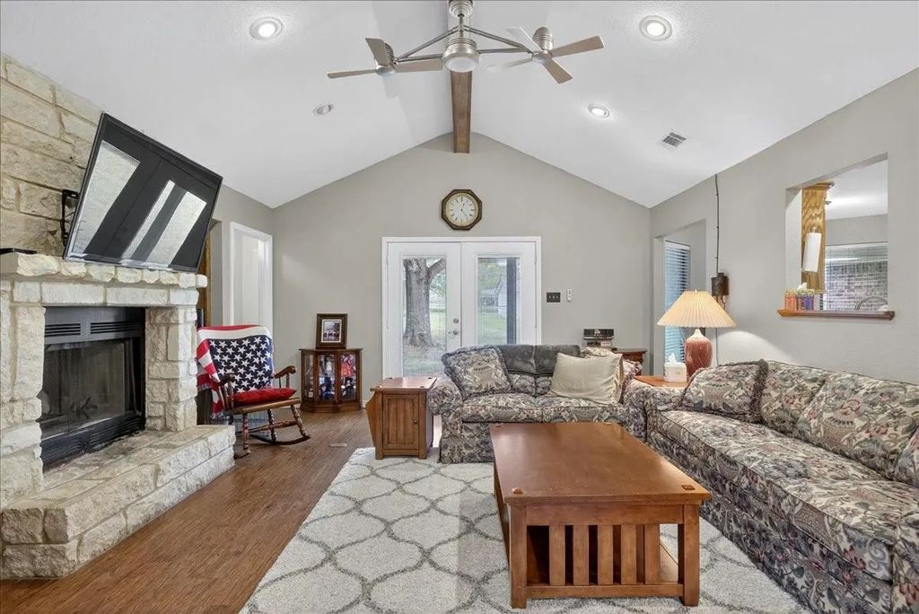 8401 Taylor Ranch Loop, Kaufman